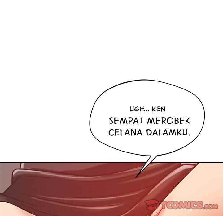 Safe Haven - Chapter 32 166