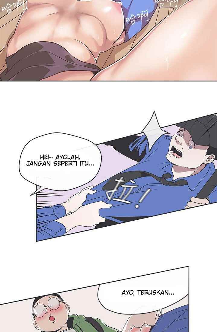 Love Navigation (Koh Son-jak) - Chapter 32 3