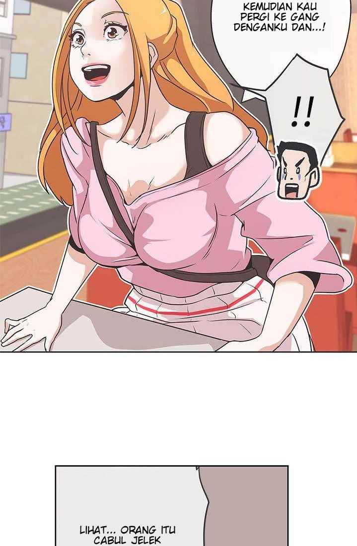 Love Navigation (Koh Son-jak) - Chapter 32 18