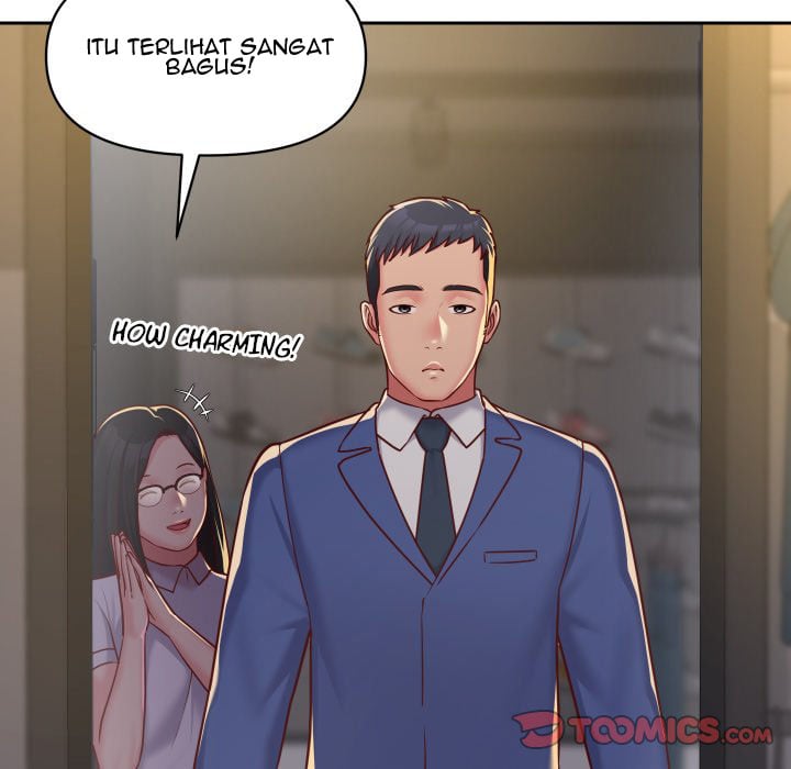 The Ladies&#8217; Associate - Chapter 32 28