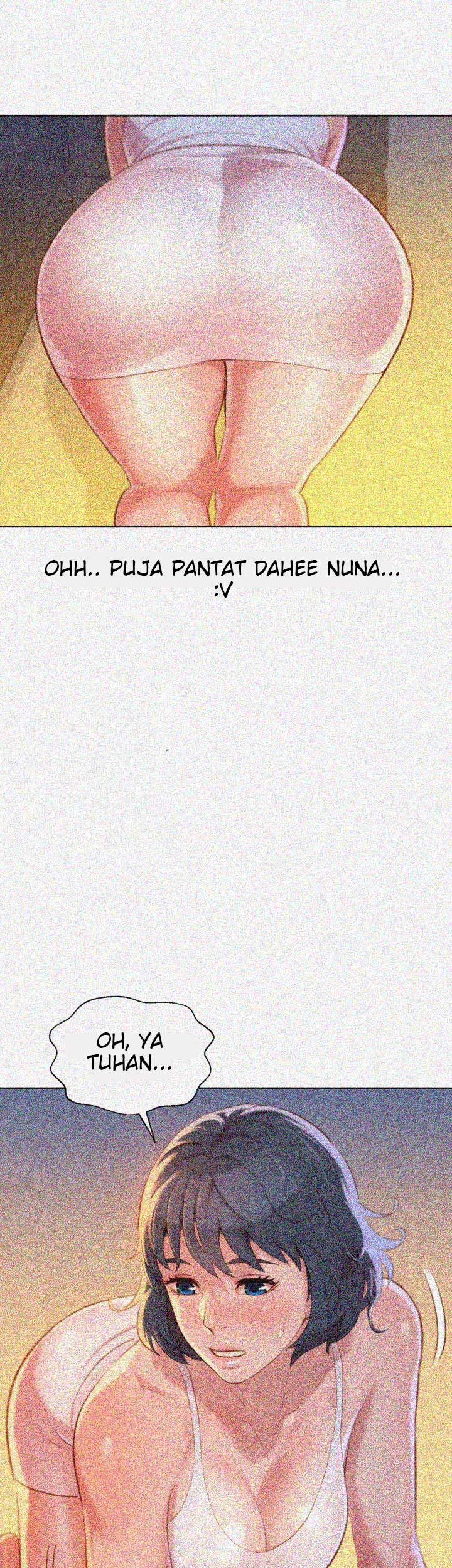 Sister Neighbor - Chapter 32 30