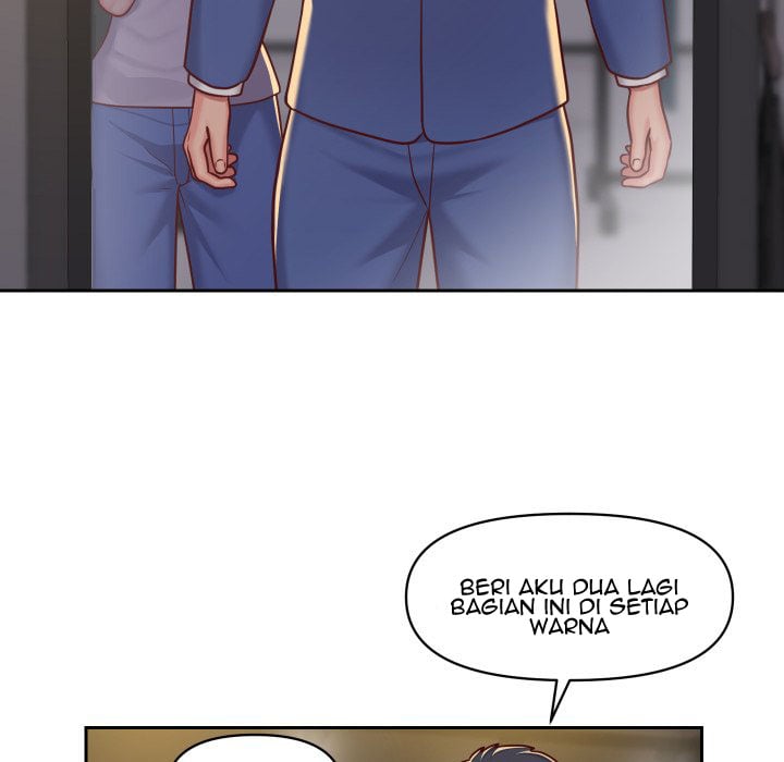 The Ladies&#8217; Associate - Chapter 32 29