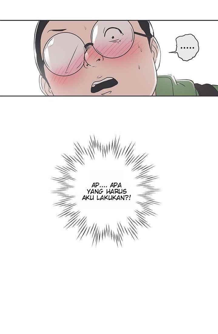 Love Navigation (Koh Son-jak) - Chapter 32 5