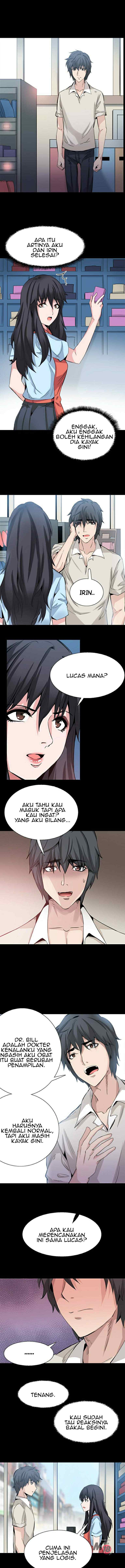 Body Change - Chapter 32 9