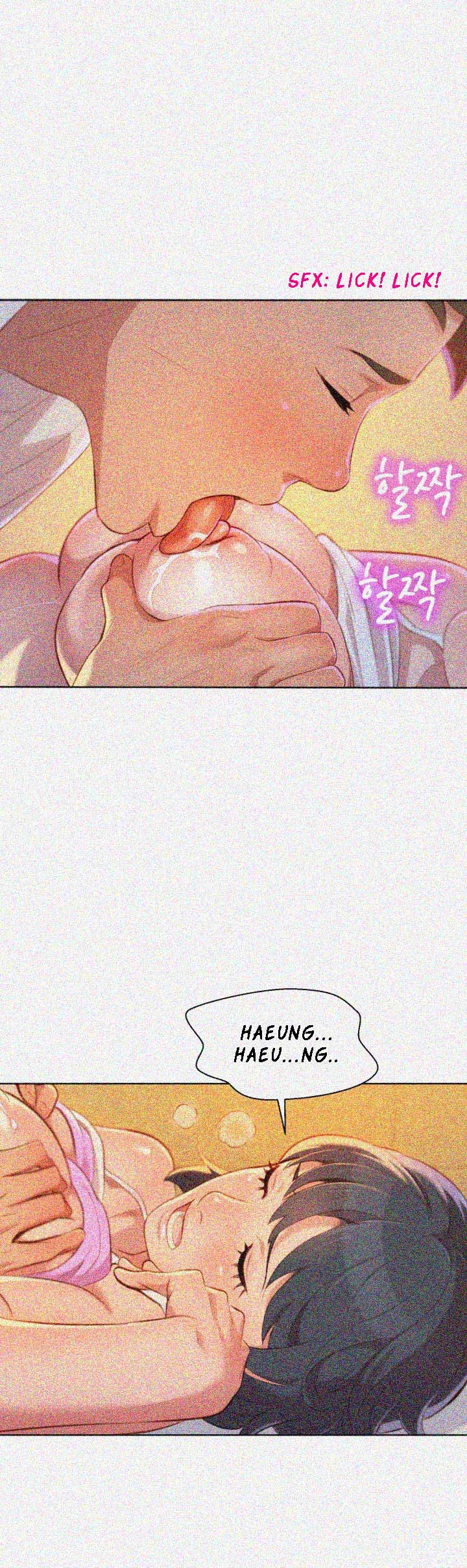 Sister Neighbor - Chapter 32 37