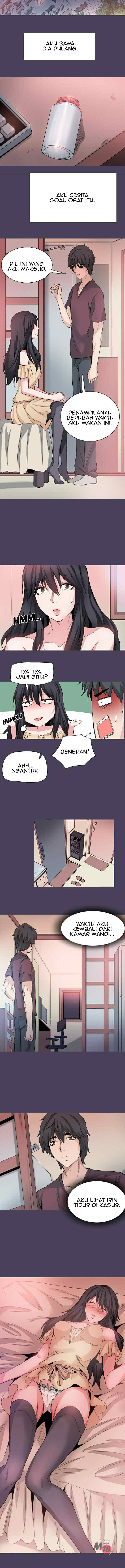 Body Change - Chapter 32 7