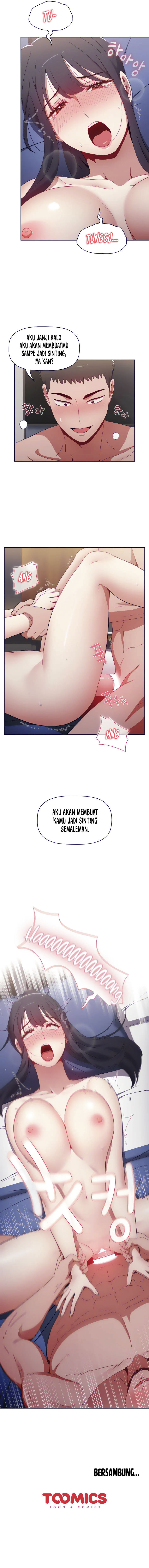 Owner The Pension - Chapter 32 6
