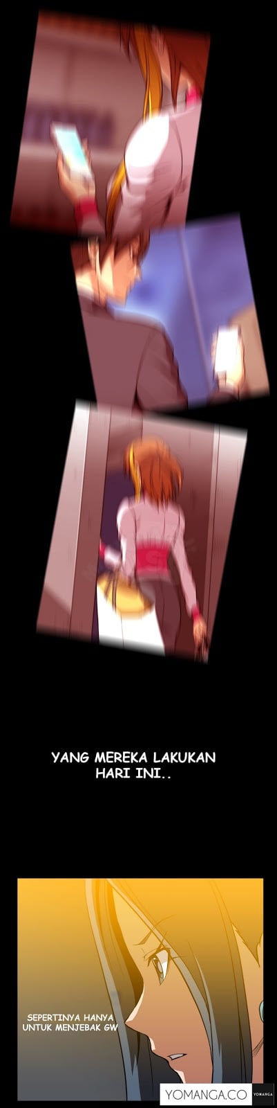 Drug Candy - Chapter 32 27