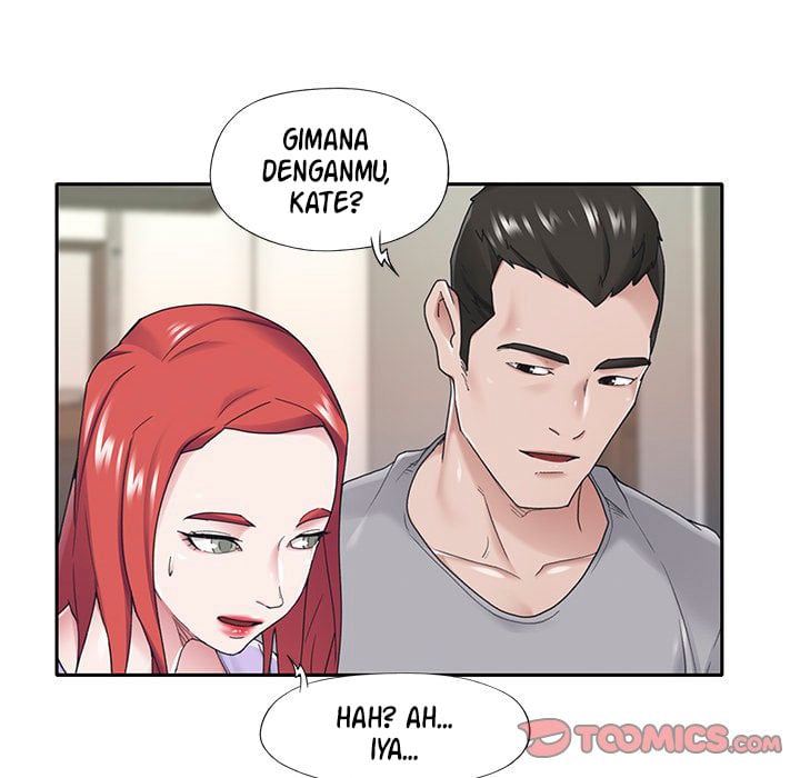 Maid (KOI) - Chapter 32 27