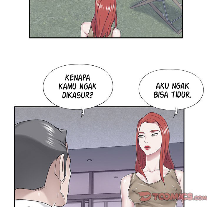 Maid (KOI) - Chapter 32 35