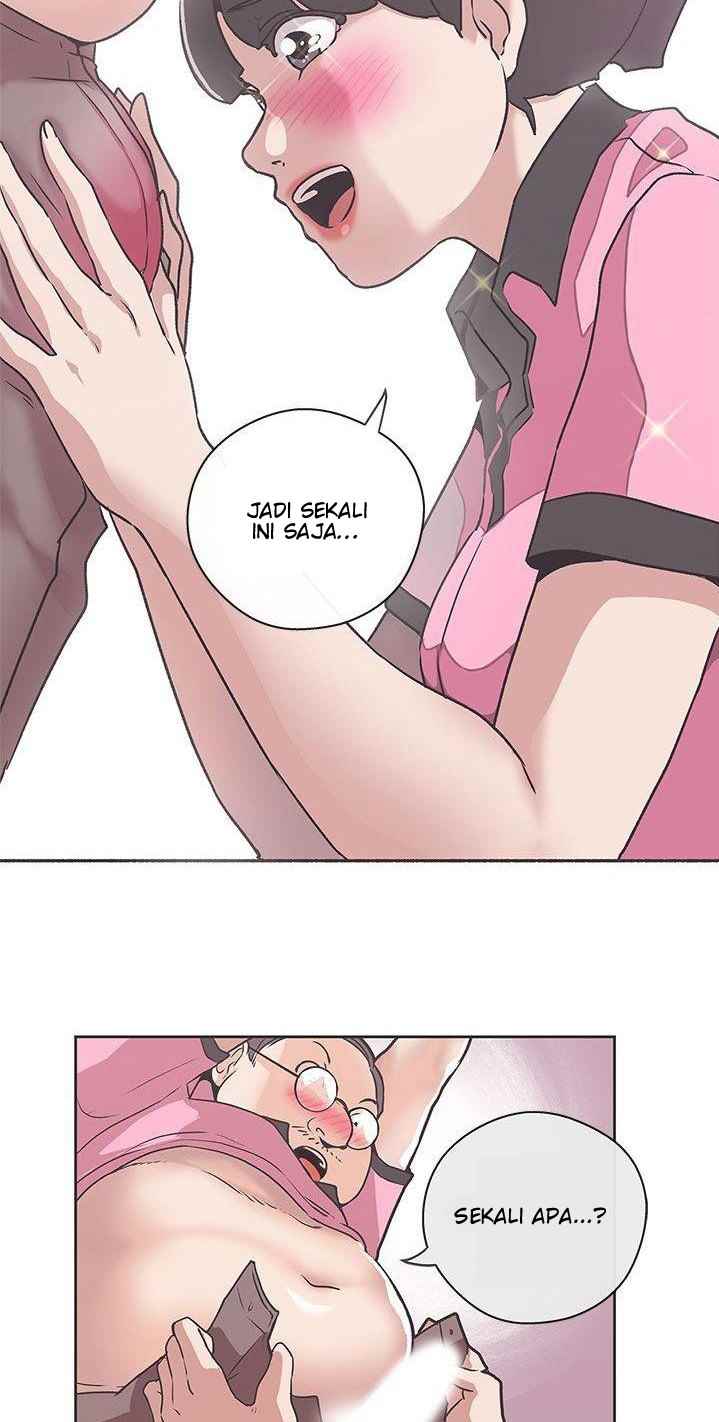 Love Navigation (Koh Son-jak) - Chapter 32 49