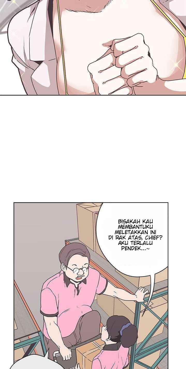 Love Navigation (Koh Son-jak) - Chapter 32 43