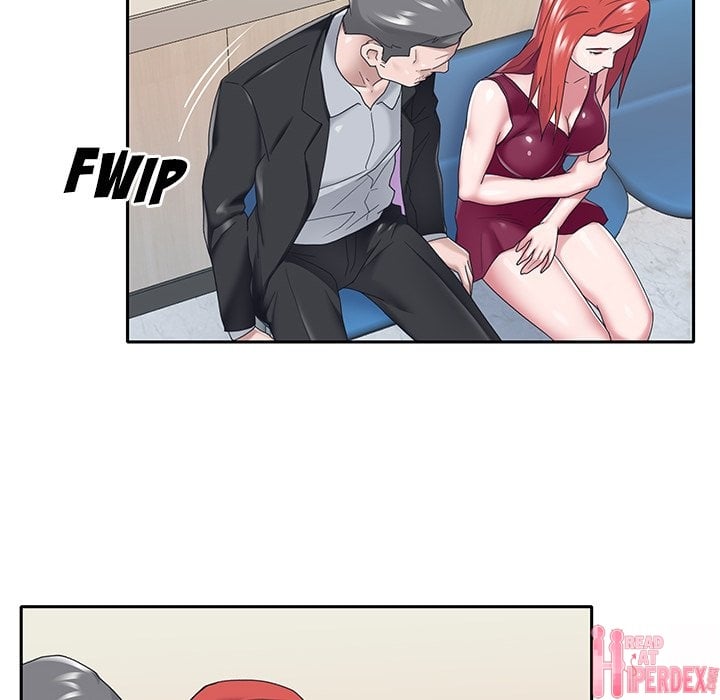 Maid (KOI) - Chapter 32 75