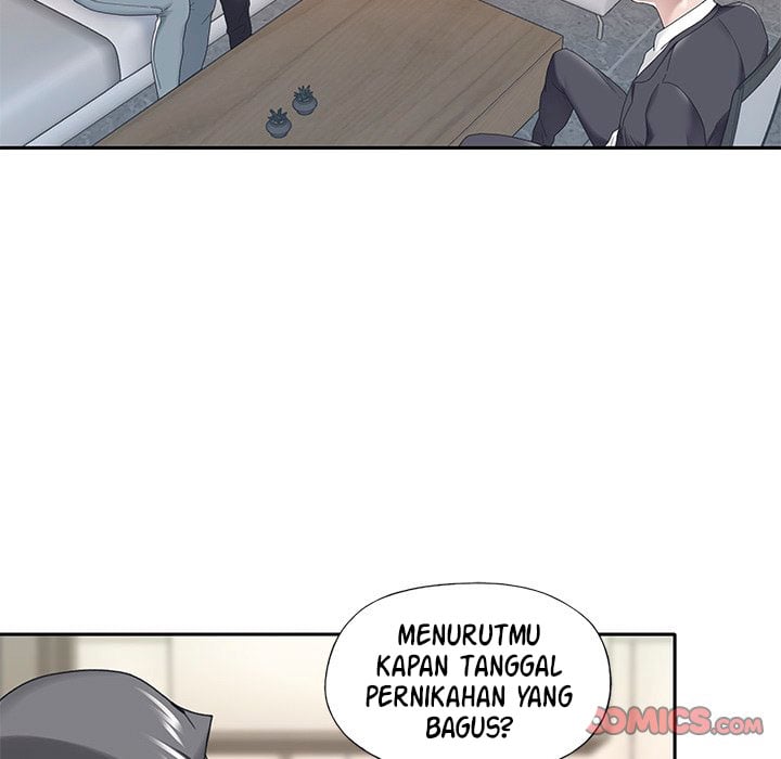 Maid (KOI) - Chapter 32 24