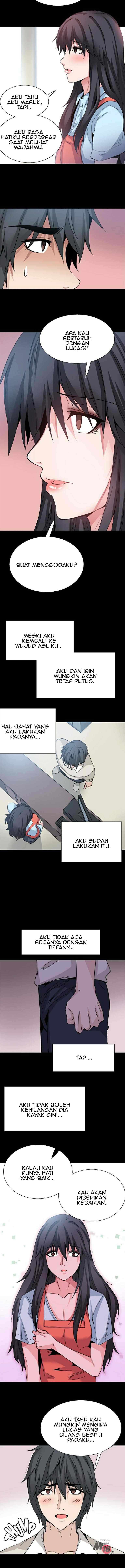 Body Change - Chapter 32 10