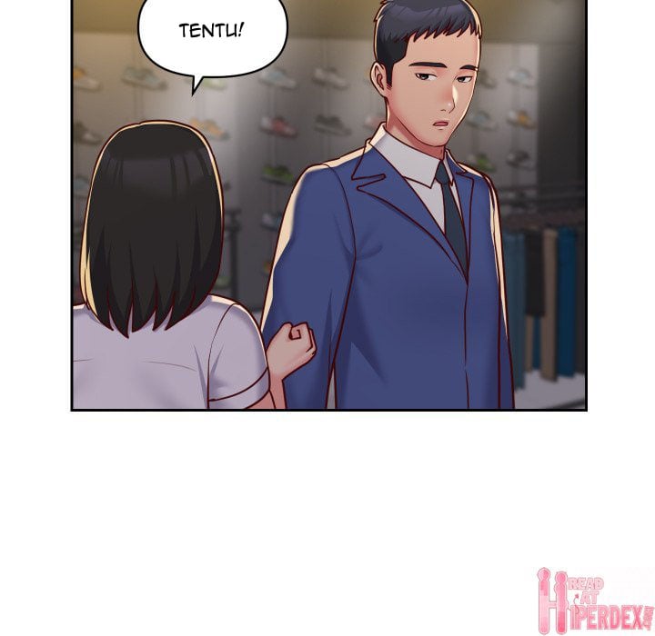 The Ladies&#8217; Associate - Chapter 32 30