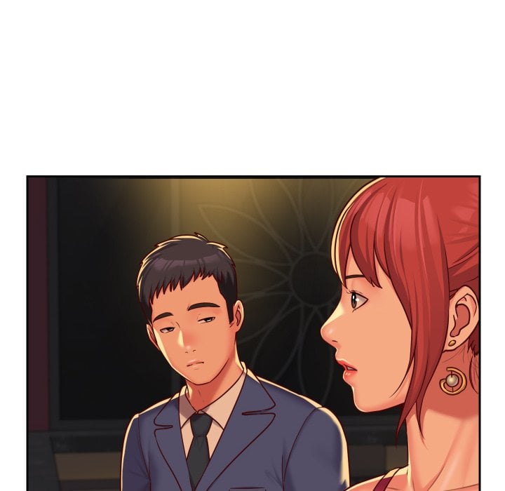 The Ladies&#8217; Associate - Chapter 32 39