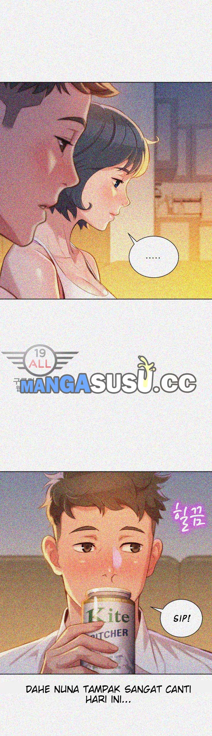 Sister Neighbor - Chapter 32 21