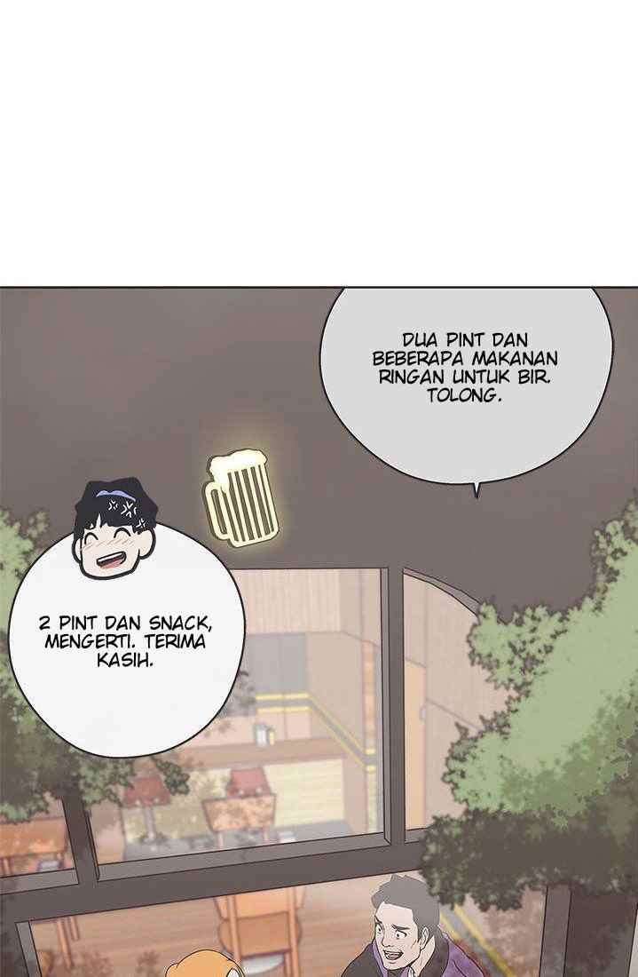 Love Navigation (Koh Son-jak) - Chapter 32 23