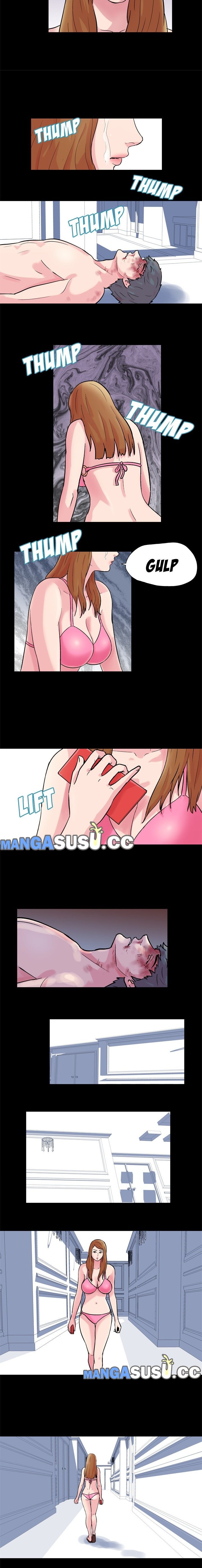 Project Utopia - Chapter 32 8