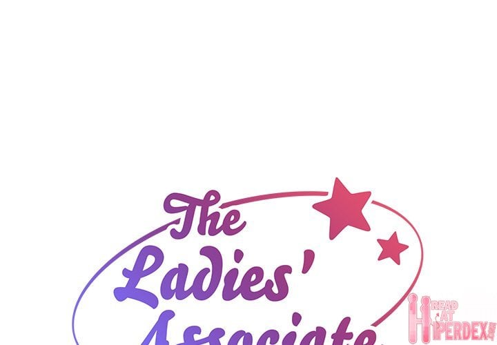 The Ladies&#8217; Associate - Chapter 32 3