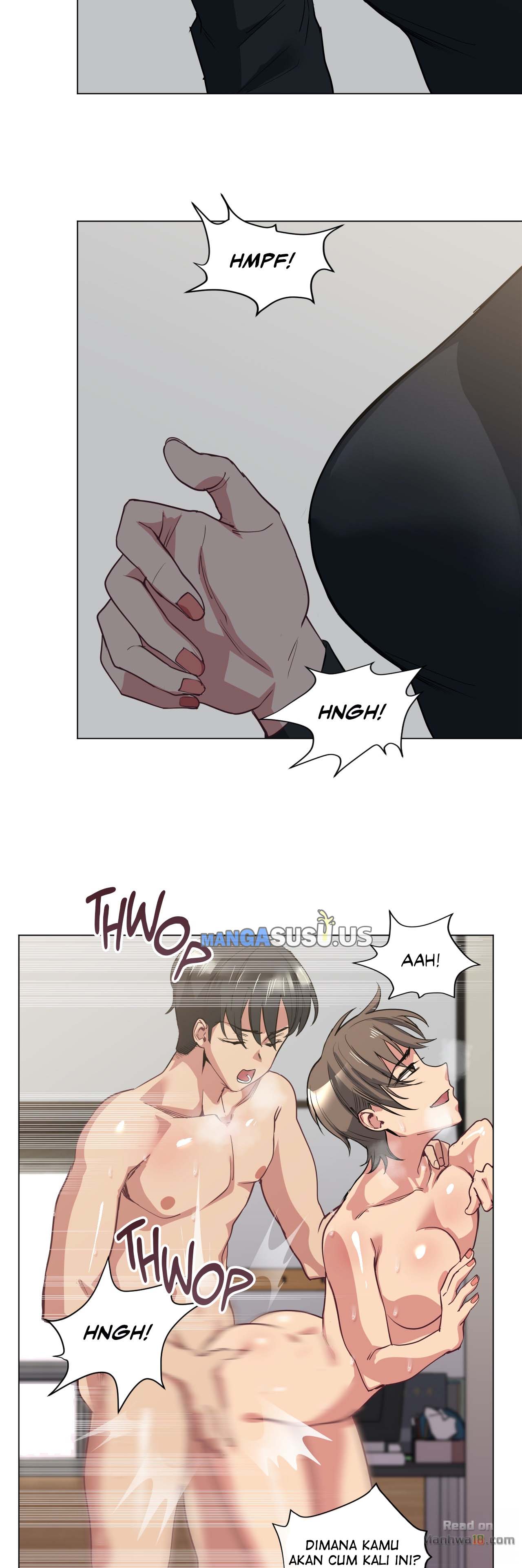 Lucky Guy - Chapter 18 sub indo 29
