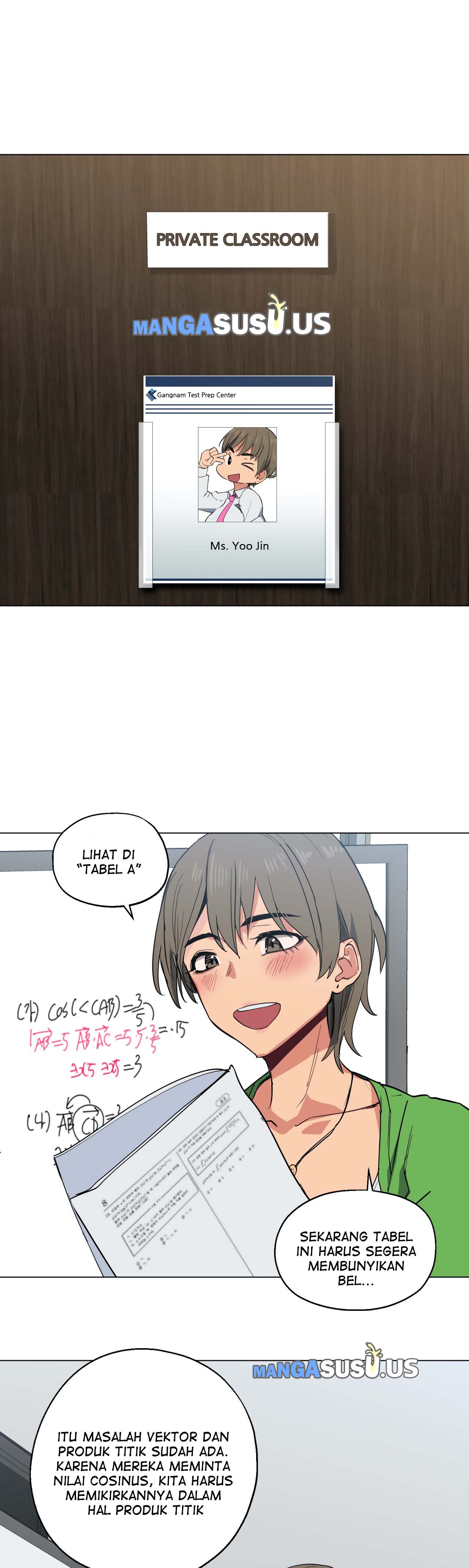 Lucky Guy - Chapter 10 sub indo 7