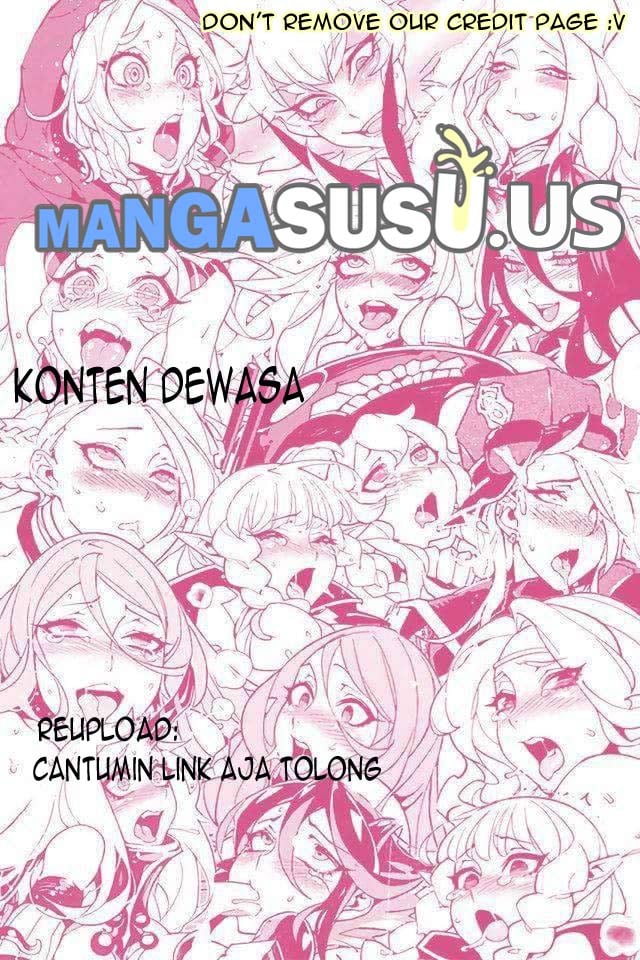 Lucky Guy - Chapter 10 sub indo 1