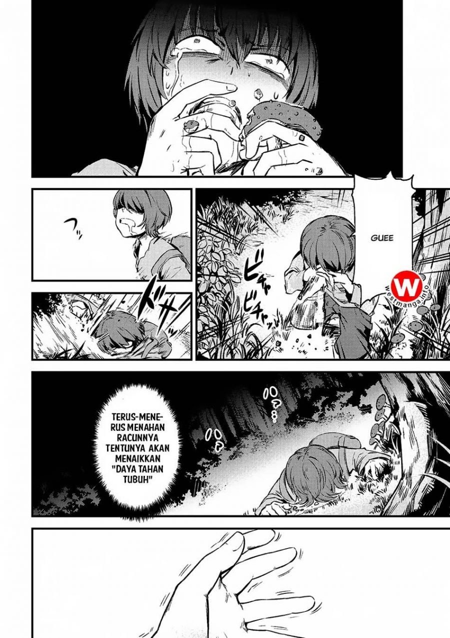 Kaifuku Jutsushi no Yarinaoshi - Chapter 02.2 7