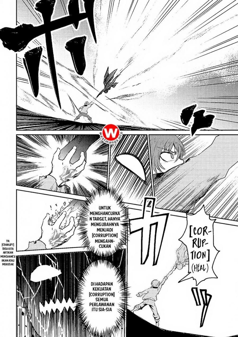 Kaifuku Jutsushi no Yarinaoshi - Chapter 01.2 8