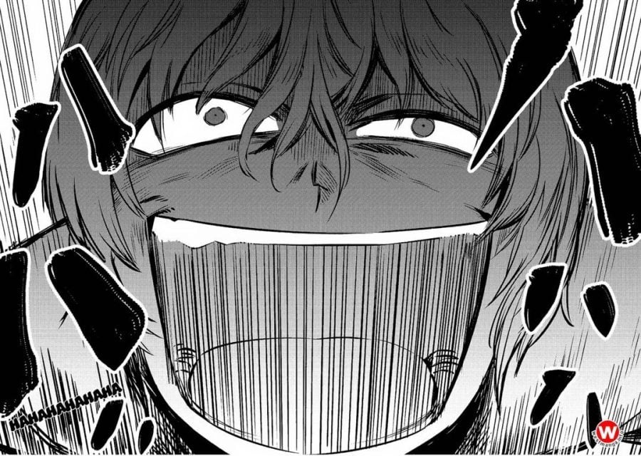 Kaifuku Jutsushi no Yarinaoshi - Chapter 01.2 3