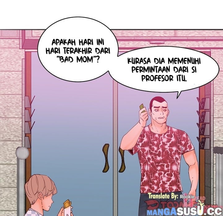 Bad Mom - Chapter 17 end 14