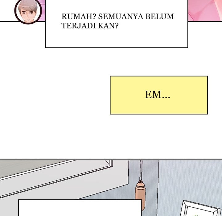 Bad Mom - Chapter 17 end 170