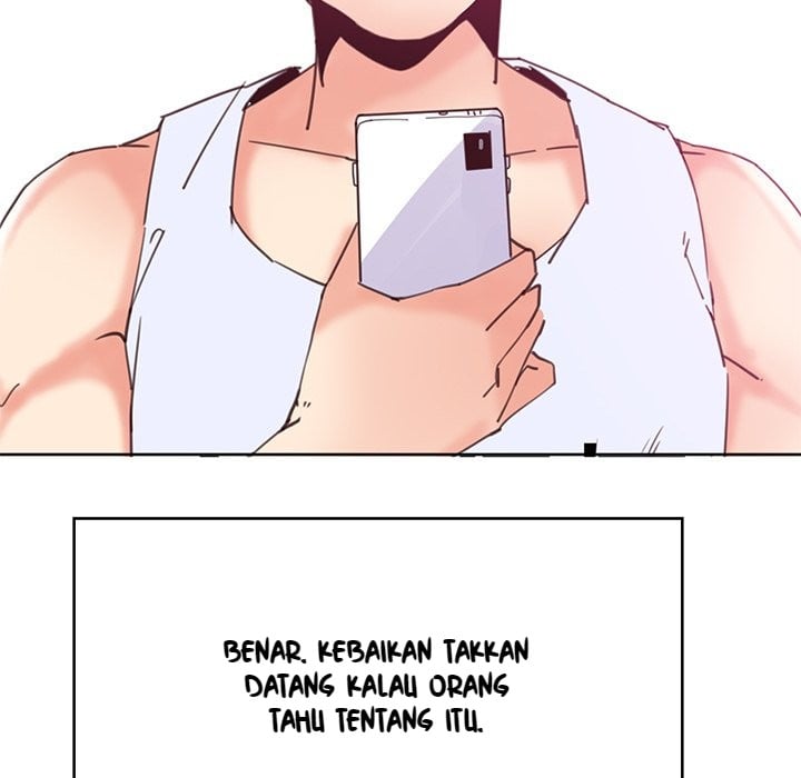 Bad Mom - Chapter 17 end 177