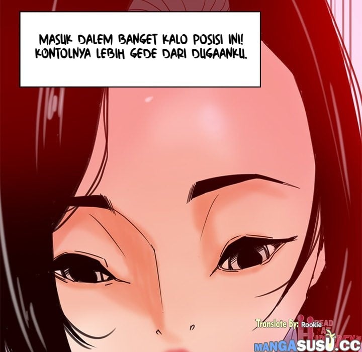 Bad Mom - Chapter 17 end 83