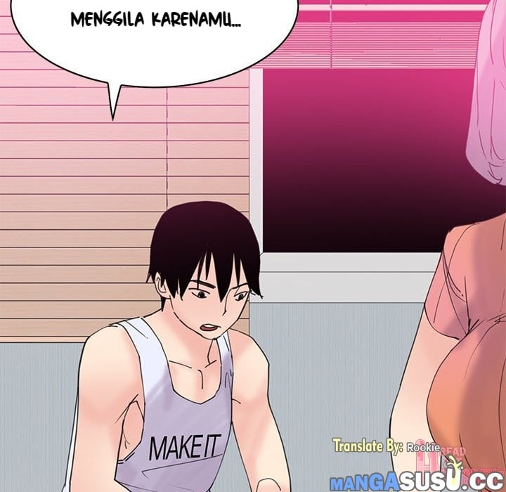 Bad Mom - Chapter 17 end 123