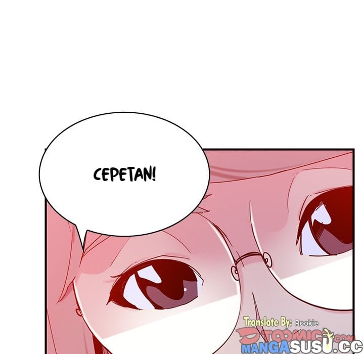 Bad Mom - Chapter 17 end 50