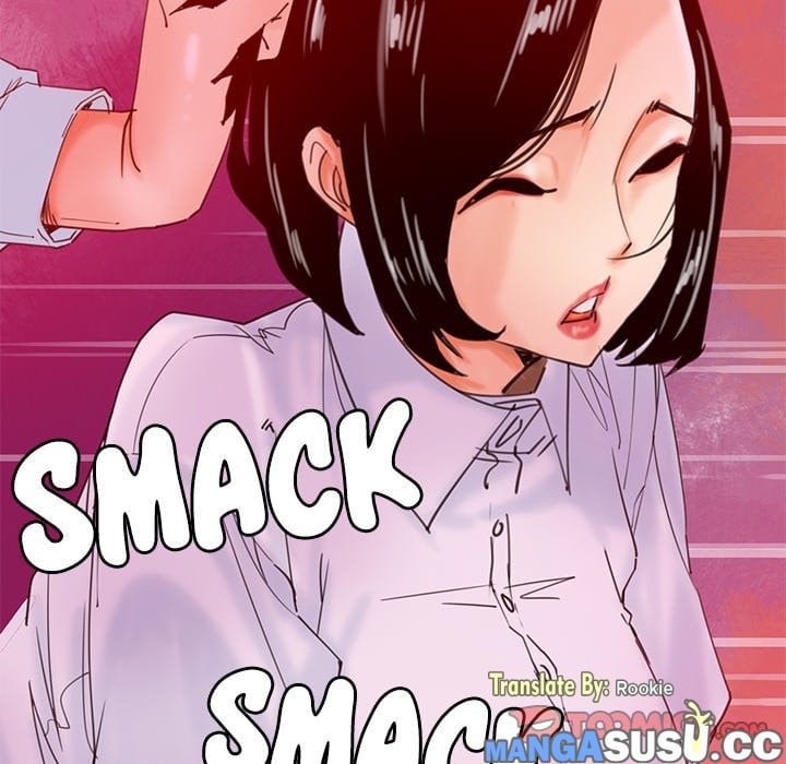 Bad Mom - Chapter 17 end 86