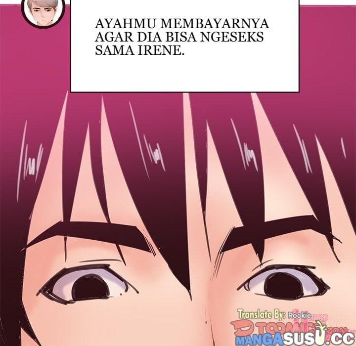 Bad Mom - Chapter 17 end 158