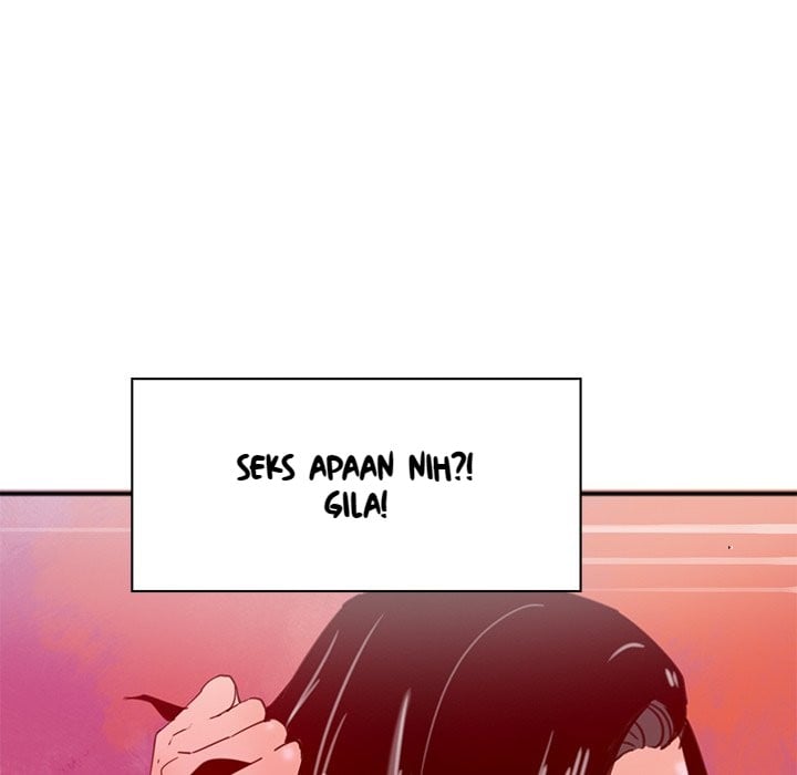 Bad Mom - Chapter 17 end 85