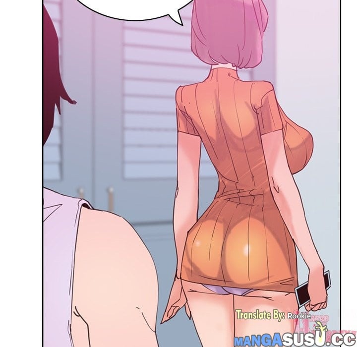 Bad Mom - Chapter 17 end 147