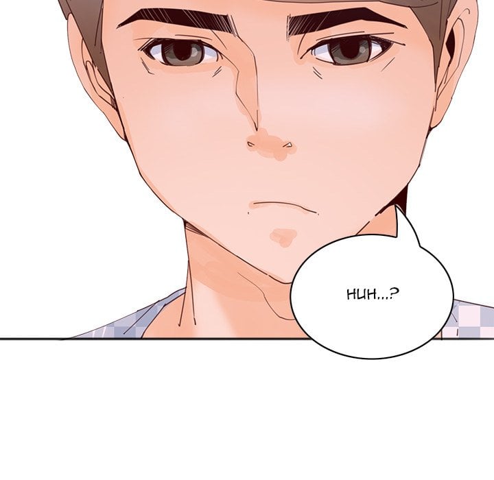 Bad Mom - Chapter 17 end 21