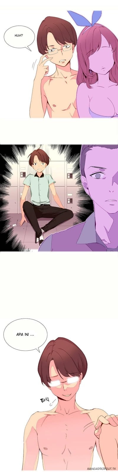 A World That I Rule - Chapter 1 17