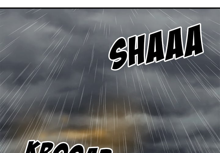 Spirit Possession - Chapter 1 3