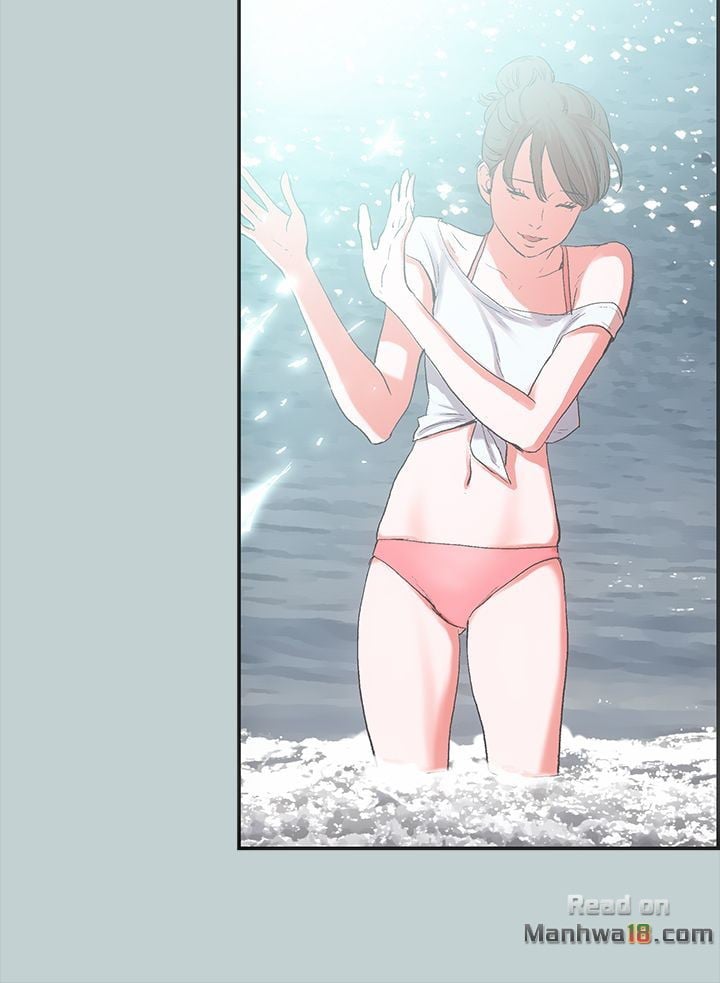 Love Square - Chapter 1 4