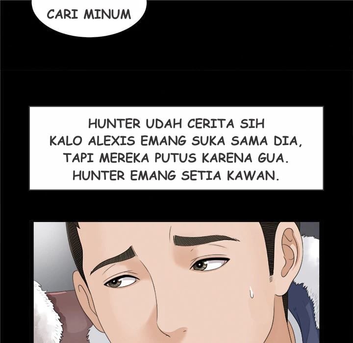 Secret Friend - Chapter 1 39