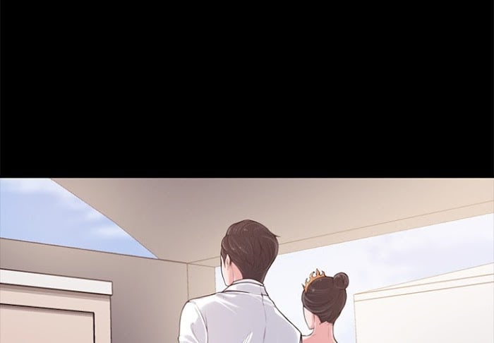 Newlyweds - Chapter 1 3
