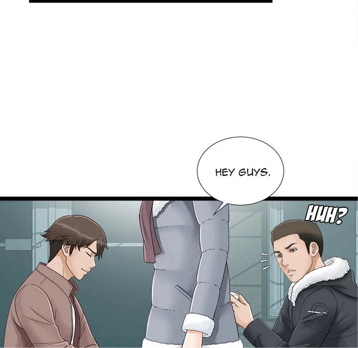 Secret Friend - Chapter 1 78
