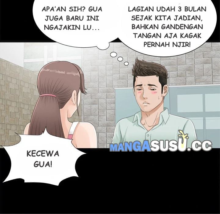 Secret Friend - Chapter 1 57