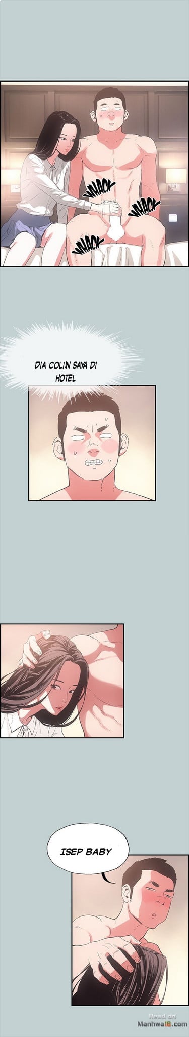 Love Square - Chapter 1 26